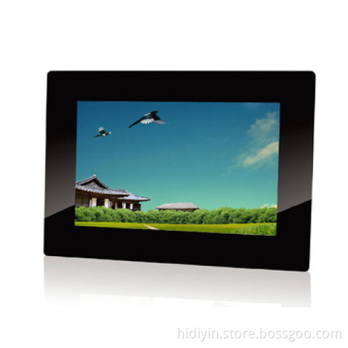 15 inch led bulk digital photo frame charger